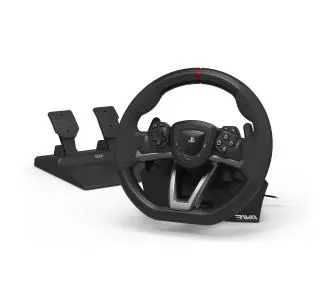 Kierownica Hori Racing Wheel Apex SPF-004U z pedałami do PS5, PS4, PC