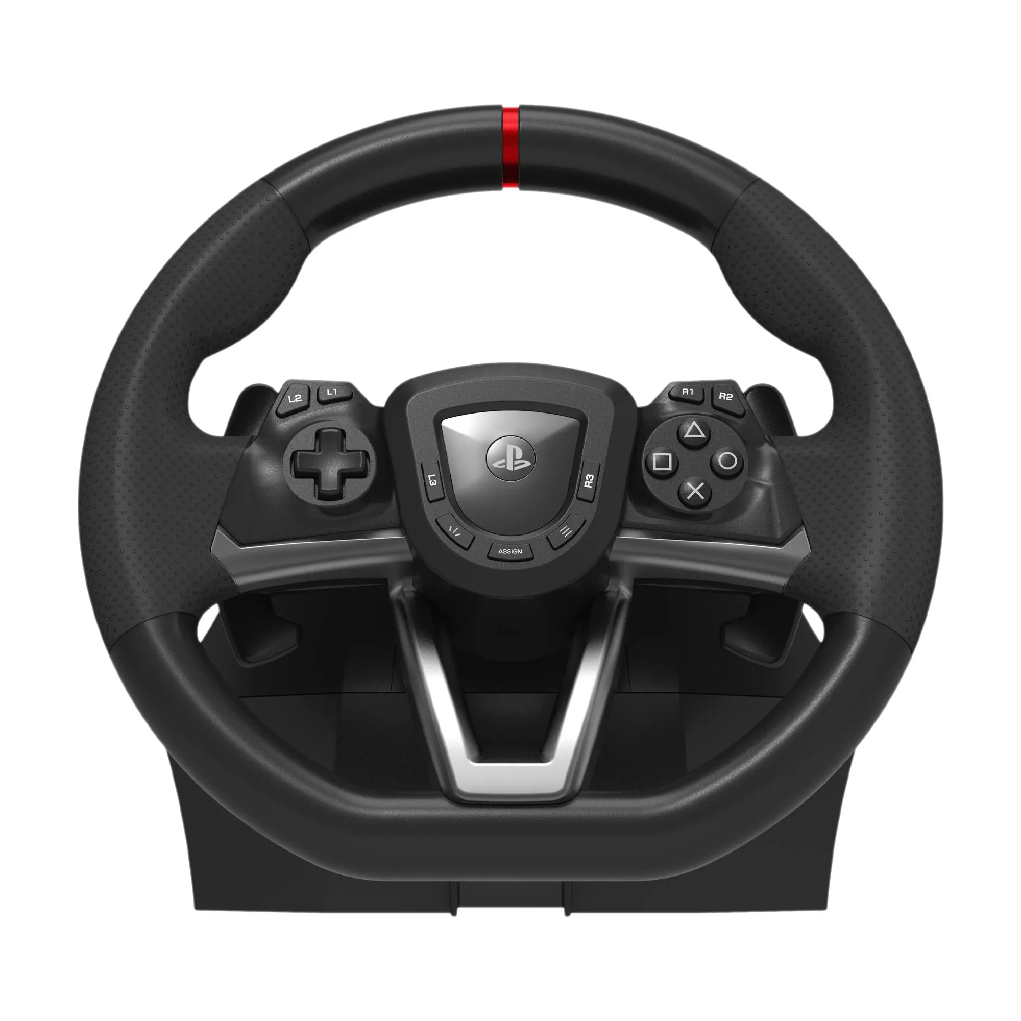 Kierownica Hori Racing Wheel Apex SPF-004U z pedałami do PS5, PS4, PC
