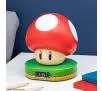Budzik Paladone Super Mario Mushroom