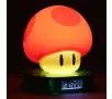Budzik Paladone Super Mario Mushroom