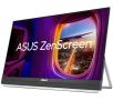 Monitor ASUS ZenScreen MB229CF  22" Full HD IPS 100Hz 5ms