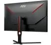 Monitor AOC U32G3X/BK 31,5" 4K IPS 144Hz 1ms Gamingowy