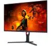 Monitor AOC U32G3X/BK 31,5" 4K IPS 144Hz 1ms Gamingowy