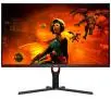 Monitor AOC U32G3X/BK 31,5" 4K IPS 144Hz 1ms Gamingowy