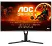 Monitor AOC U32G3X/BK 31,5" 4K IPS 144Hz 1ms Gamingowy