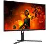 Monitor AOC U32G3X/BK 31,5" 4K IPS 144Hz 1ms Gamingowy