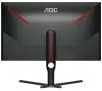 Monitor AOC U32G3X/BK 31,5" 4K IPS 144Hz 1ms Gamingowy