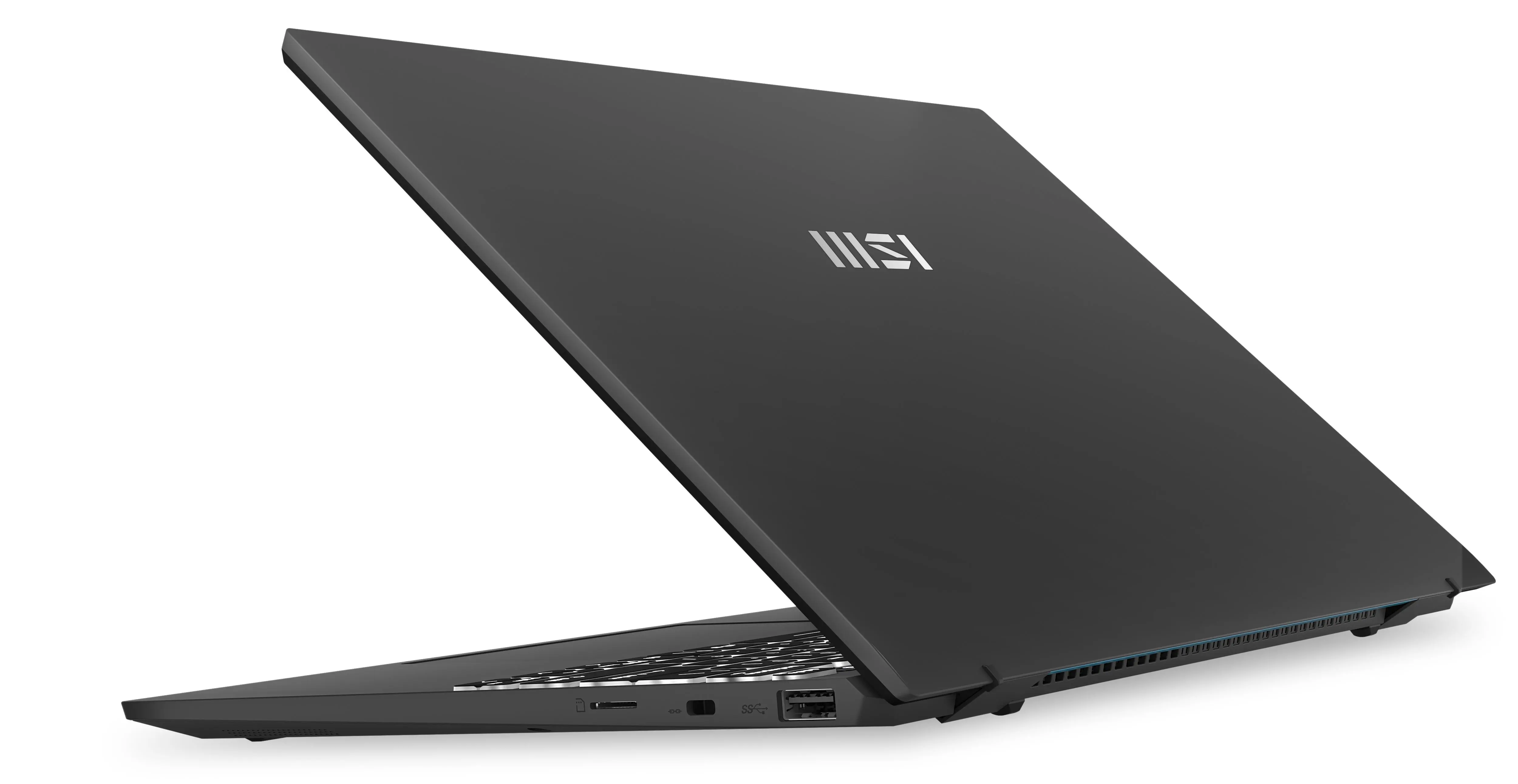 Laptop ultrabook MSI Prestige 13 AI Evo A1MG-070PL OLED 13,3" Ultra 7 155H 32GB RAM 1TB Dysk SSD Win11 Szary