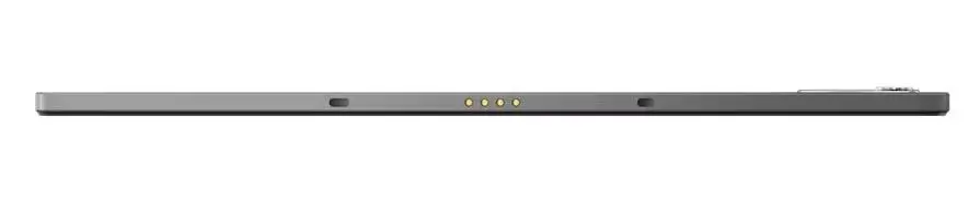 Tablet Lenovo Tab P11 Pro (2nd Gen) TB132FU 11,2" 8/256GB Wi-Fi Storm Grey + Rysik Precision Pen 3