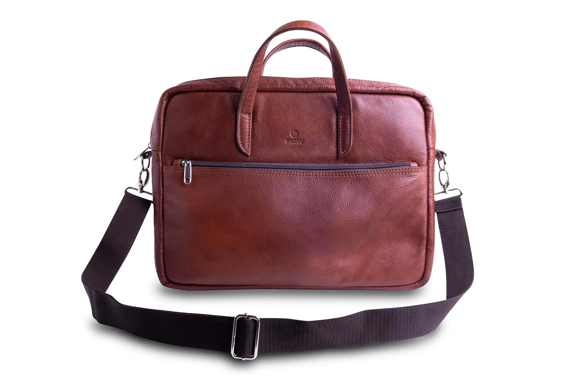 Torba na laptopa Baltan BALT-AKT-002-03 14" Brązowy