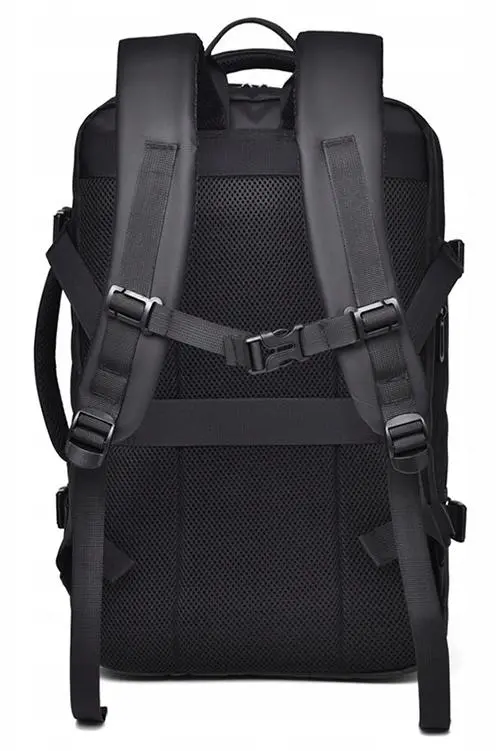 Plecak na laptopa Baltan Adventure BALT-PLC-001-02 15,6" Czarny