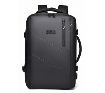 Plecak na laptopa Baltan Adventure BALT-PLC-001-02 15,6" Czarny
