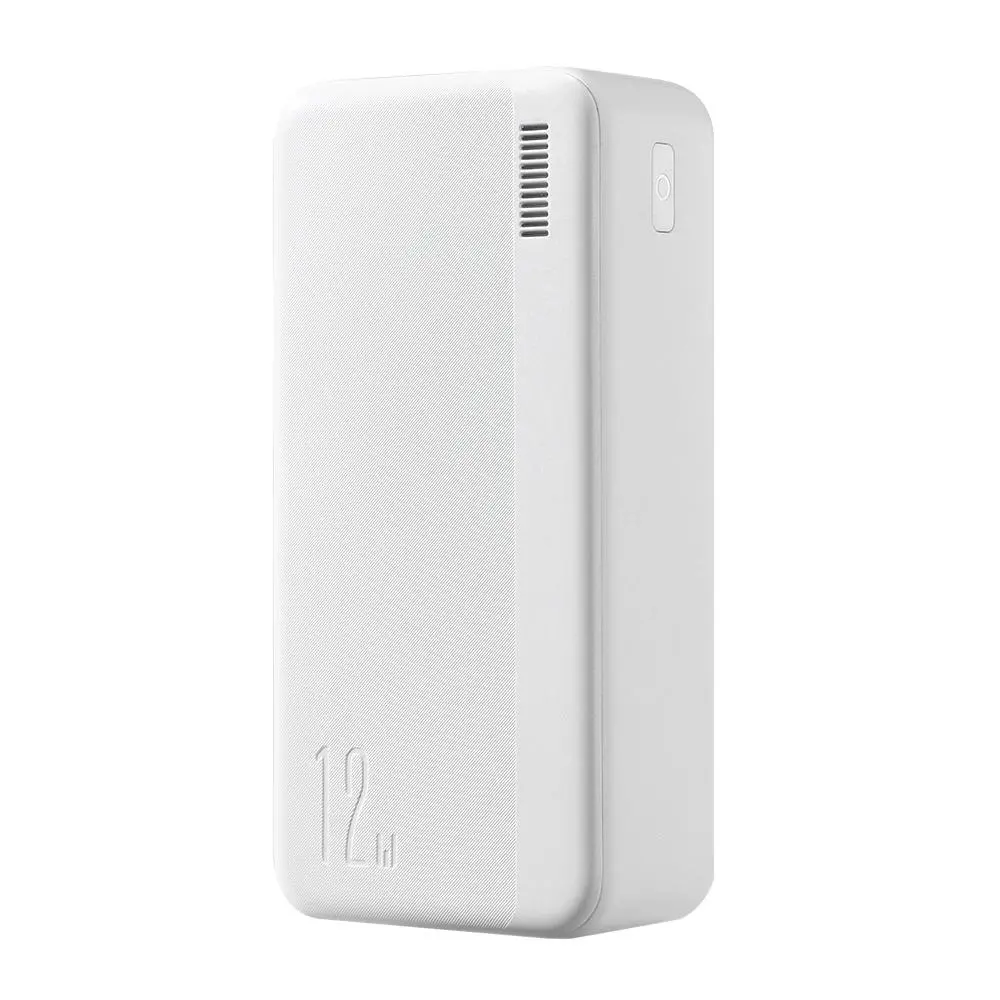 Powerbank Joyroom JR-T018 Dazzling 30000mAh 12W Biały