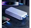 Powerbank Joyroom JR-T018 Dazzling 30000mAh 12W Biały