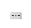 Powerbank Joyroom JR-T018 Dazzling 30000mAh 12W Biały