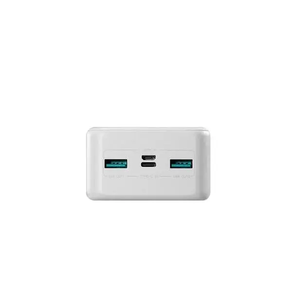 Powerbank Joyroom JR-T018 Dazzling 30000mAh 12W Biały