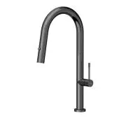 Quadron Felicity T Line 3623521T1 Grafitowy Stal szlachetna