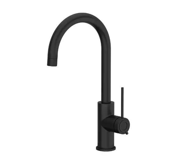 Quadron Jodie Q Line Slim 3623511BLM Pure carbon Stal szlachetna