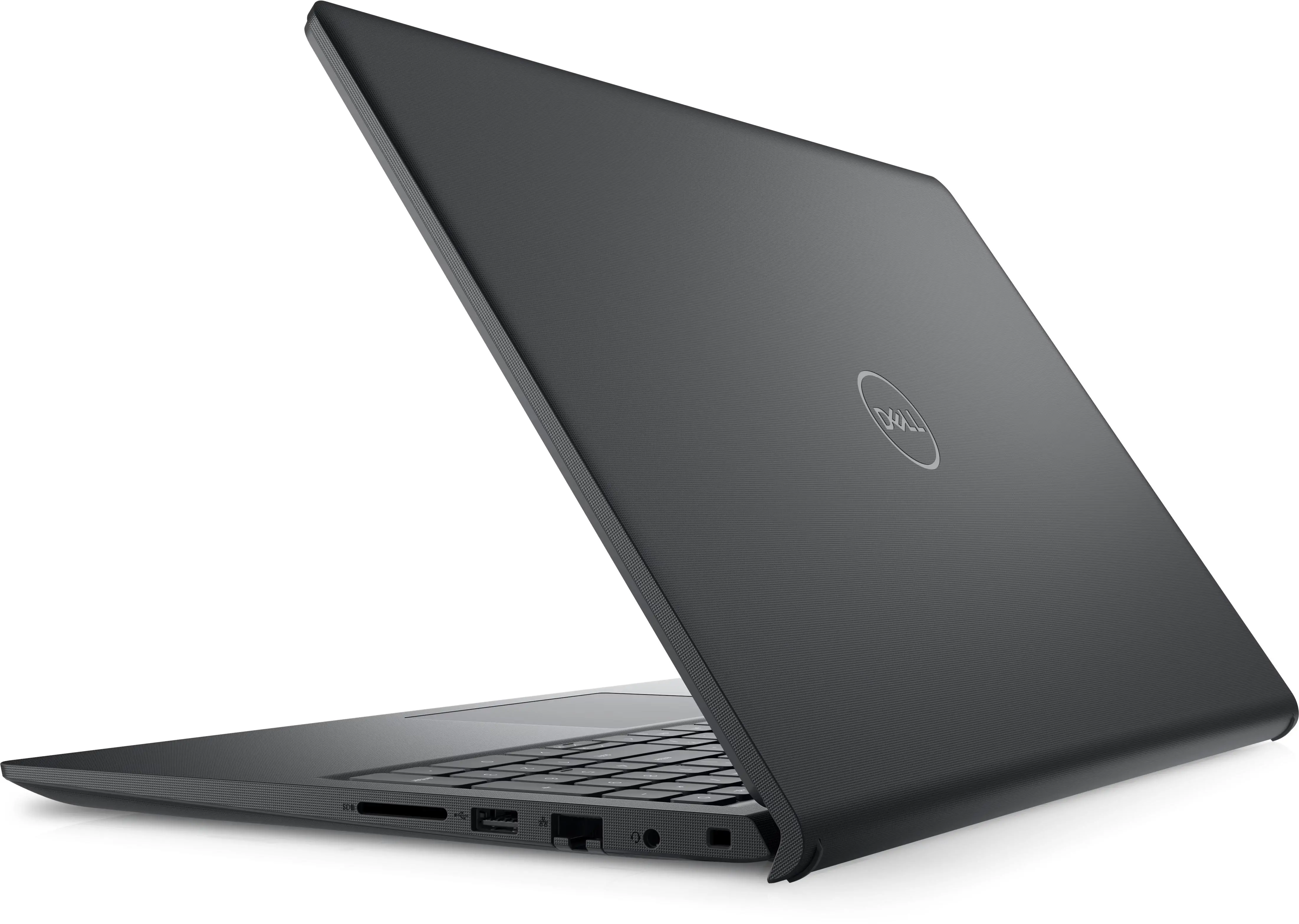 Laptop biznesowy Dell Vostro 3520 15,6" i5-1235U 16GB RAM 512GB Dysk SSD Win11 Pro Czarny