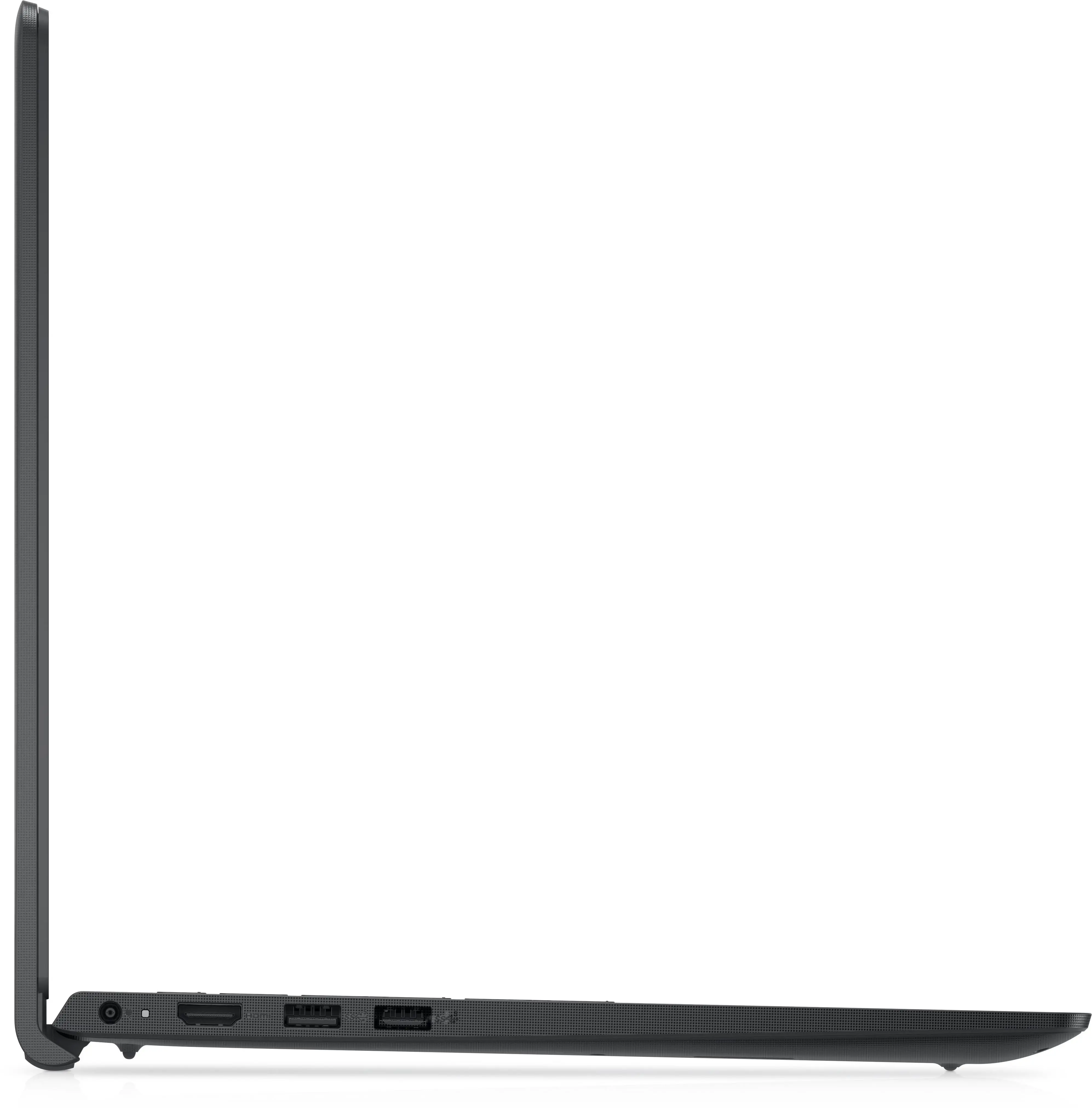 Laptop biznesowy Dell Vostro 3520 15,6" i5-1235U 16GB RAM 512GB Dysk SSD Win11 Pro Czarny