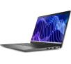 Laptop biznesowy Dell Latitude 3540 15,6" i5-1335U 8GB RAM 256GB Dysk SSD Win11 Pro Szary