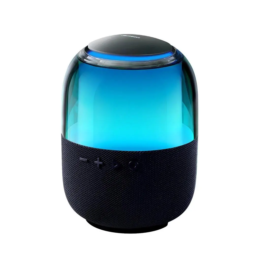 Głośnik Bluetooth Joyroom JR-ML05 8W Czarny