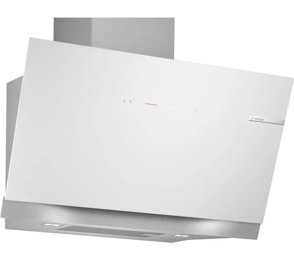 Bosch Serie 8 DWK91LT20 Biały