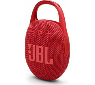 Głośnik Bluetooth JBL Clip 5 7W Czerwony