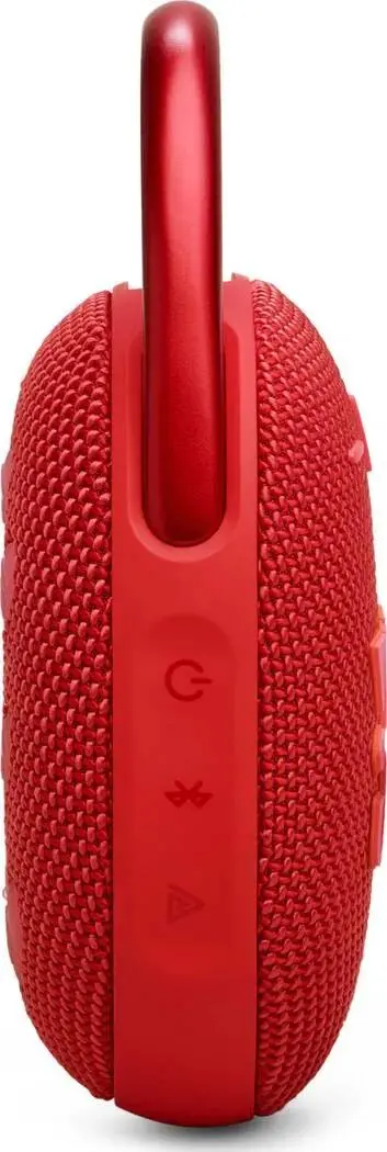 Głośnik Bluetooth JBL Clip 5 7W Czerwony