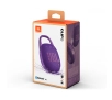 Głośnik Bluetooth JBL Clip 5 7W Fioletowy