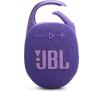 Głośnik Bluetooth JBL Clip 5 7W Fioletowy