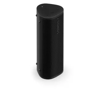 Głośnik Bluetooth Sonos Roam 2 Wi-Fi AirPlay Czarny