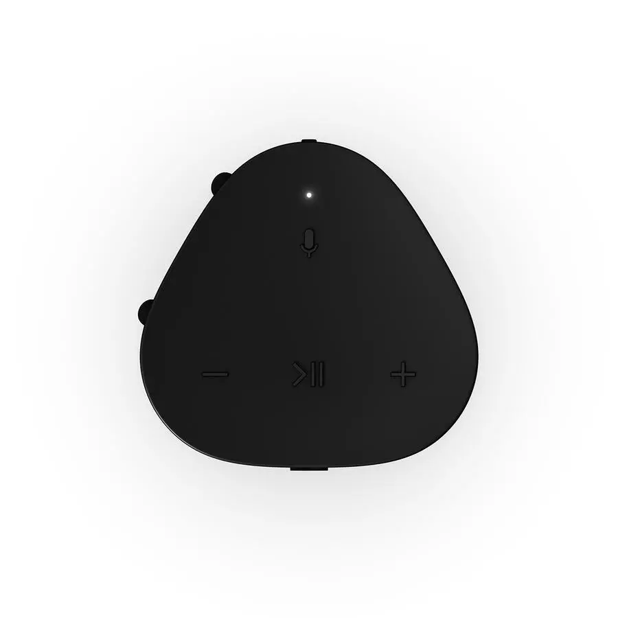 Głośnik Bluetooth Sonos Roam 2 Wi-Fi AirPlay Czarny