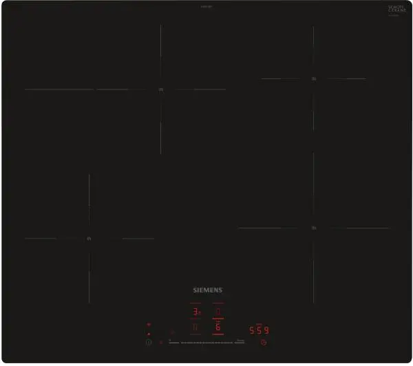 Siemens iQ300 EH601HFB1E 57,2cm