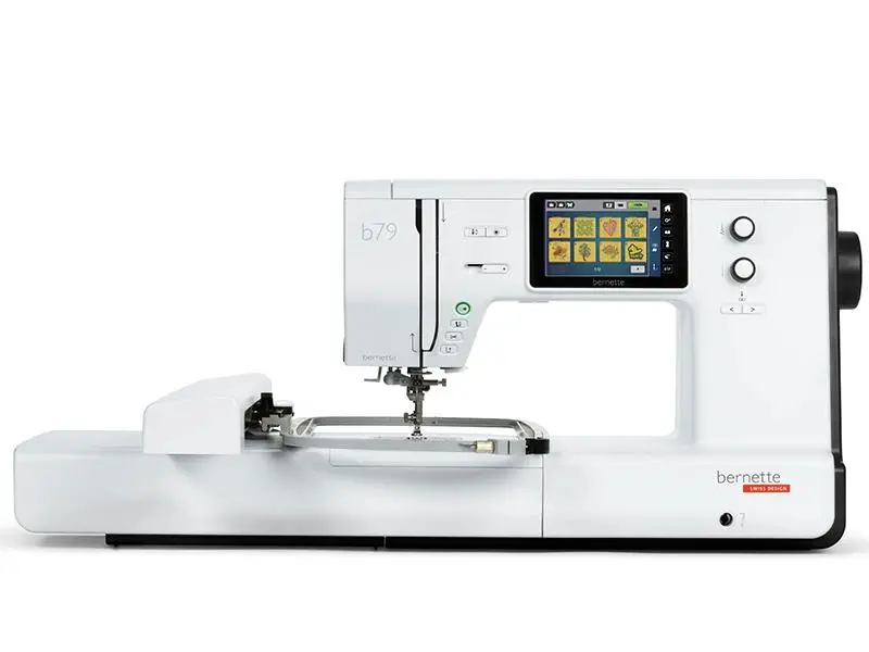 Hafciarka Bernette B79