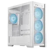Obudowa Asus TUF GAMING GT302 TG ARGB WHITE