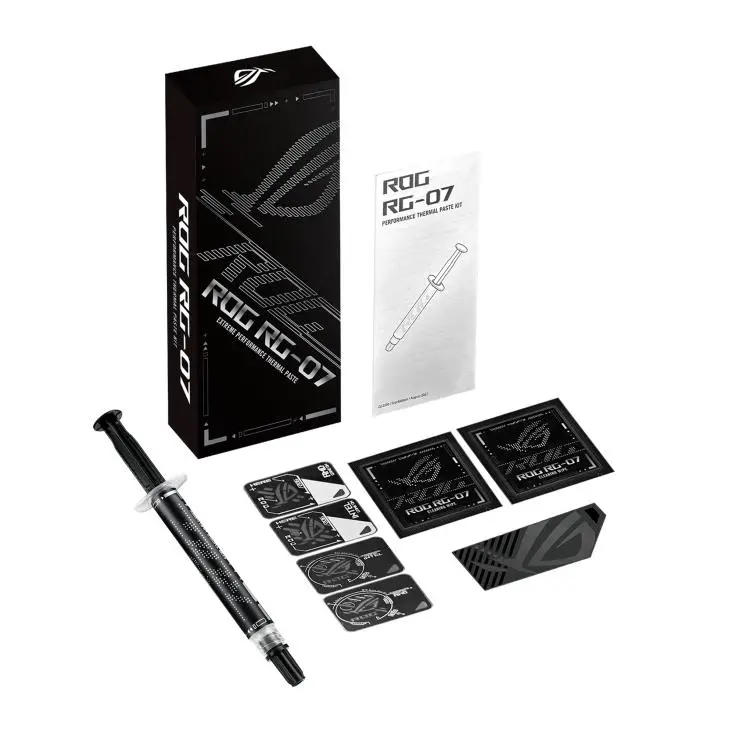 Pasta termoprzewodząca ASUS ROG RG-07 3g