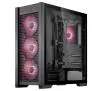 Obudowa ASUS TUF Gaming GT302 TG ARGB Czarny