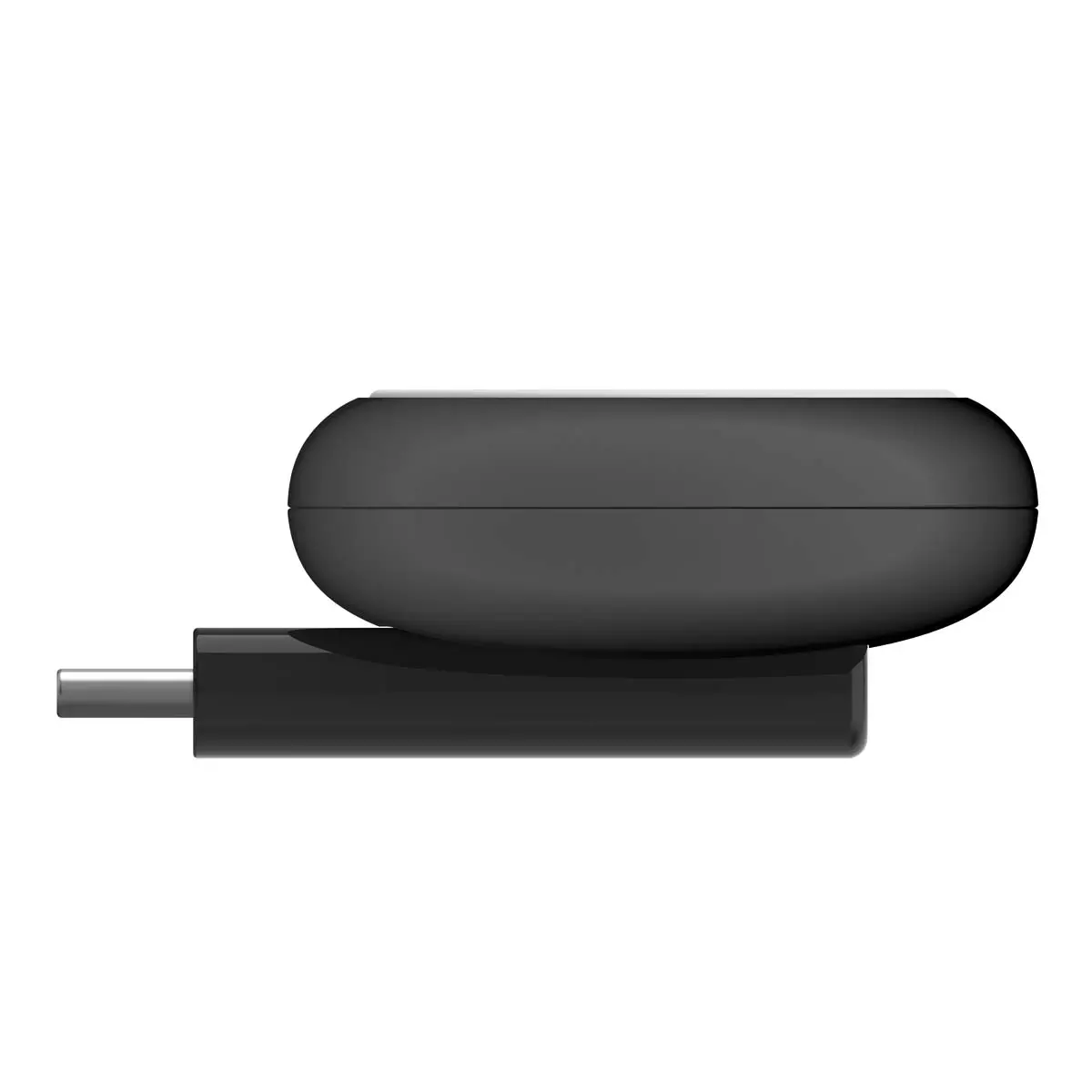 Ładowarka Belkin przenośna USB-C do Apple Watch Czarny