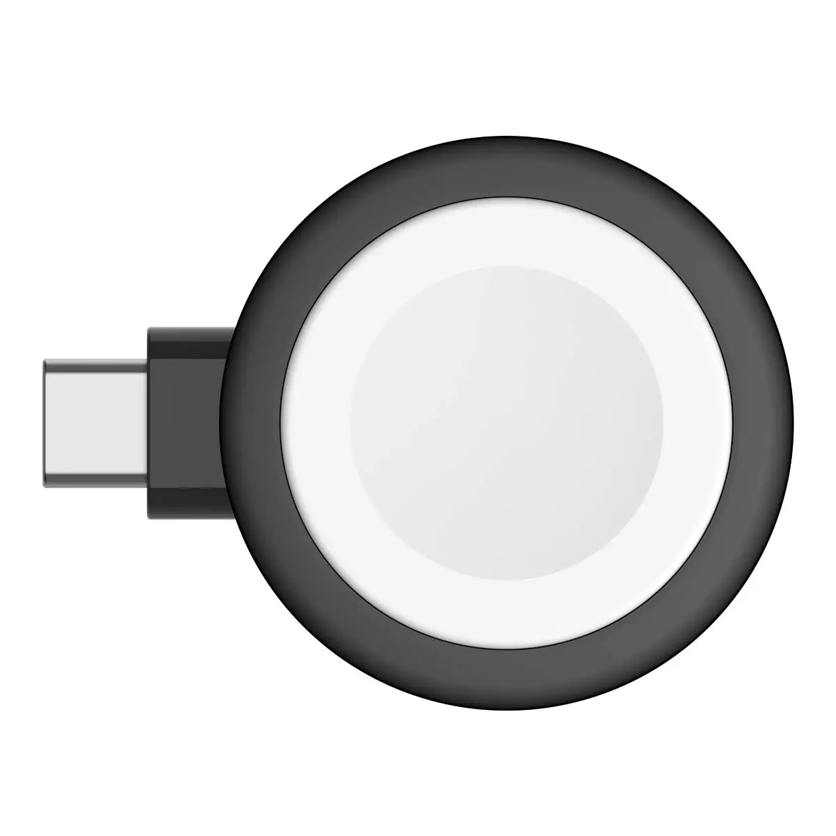 Ładowarka Belkin przenośna USB-C do Apple Watch Czarny