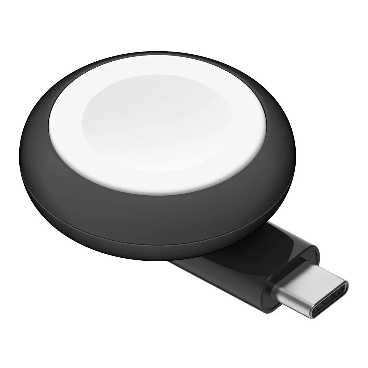 Ładowarka Belkin przenośna USB-C do Apple Watch Czarny