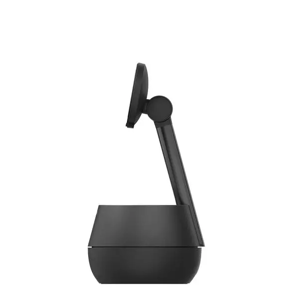 Ładowarka indukcyjna Belkin Auto-Tracking Stand Pro z Apple DockKit