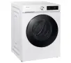 Pralka Samsung Bespoke AI WW11DB7B34GWU4 11kg 1400obr/min Zdalne sterowanie
