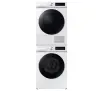 Pralka Samsung Bespoke AI WW11DB7B34GWU4 11kg 1400obr/min Zdalne sterowanie