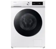 Samsung Bespoke WW11DB7B34GWU4 Funkcje AI 11kg 1400obr/min Zdalne sterowanie