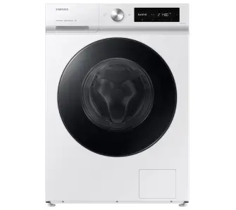 Pralka Samsung Bespoke WW11DB7B34GWU4 Funkcje AI 11kg 1400obr/min Zdalne sterowanie