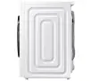 Pralka Samsung Bespoke AI WW11DB7B34GWU4 11kg 1400obr/min Zdalne sterowanie