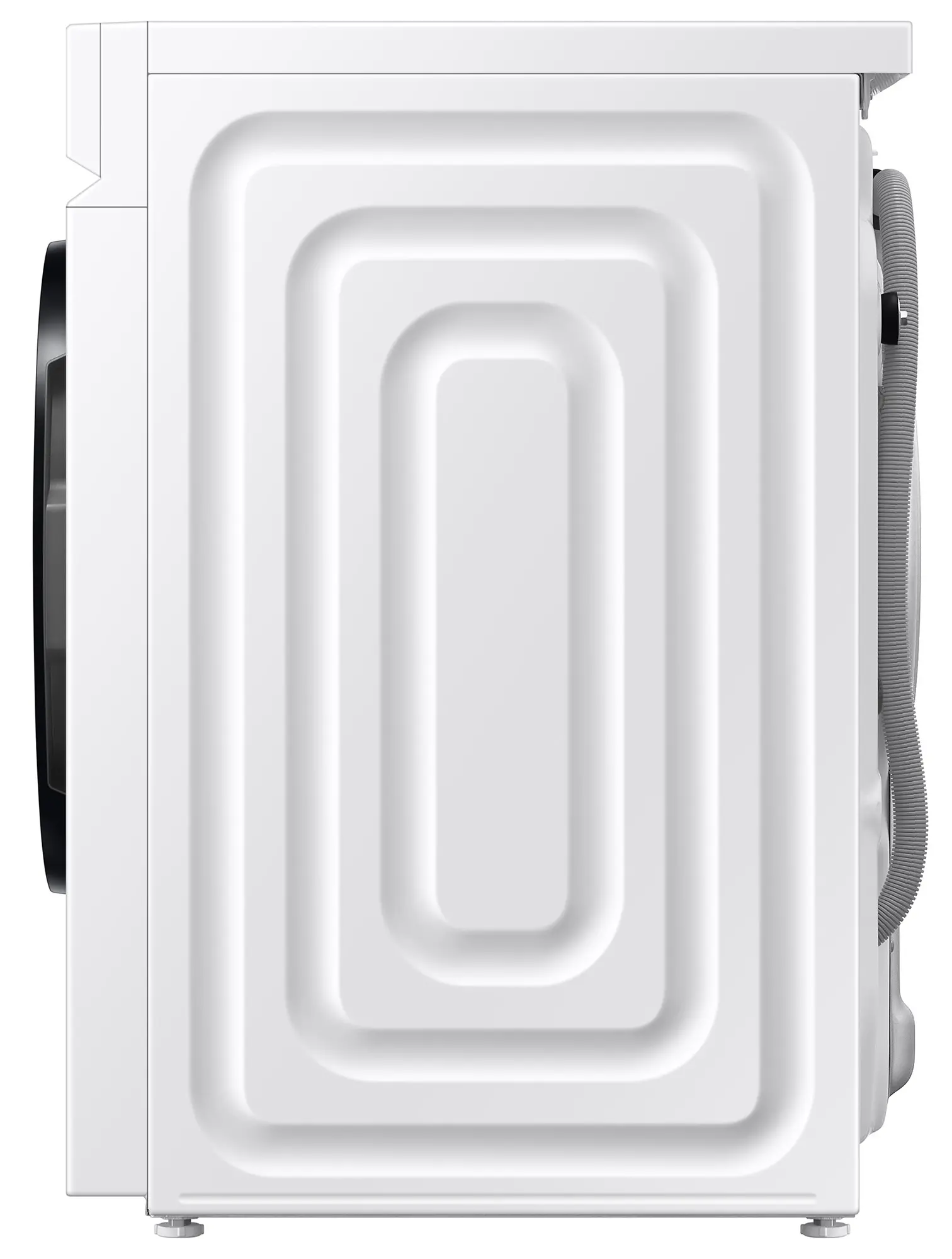 Pralka Samsung Bespoke AI WW11DB7B34GWU4 11kg 1400obr/min Zdalne sterowanie