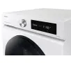 Pralka Samsung Bespoke AI WW11DB7B34GWU4 11kg 1400obr/min Zdalne sterowanie