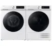 Pralka Samsung Bespoke AI WW11DB7B34GWU4 11kg 1400obr/min Zdalne sterowanie